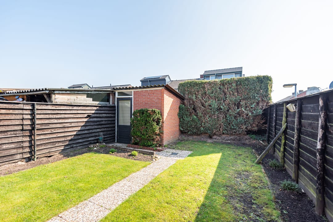 Foto 32 van Merellaan 48