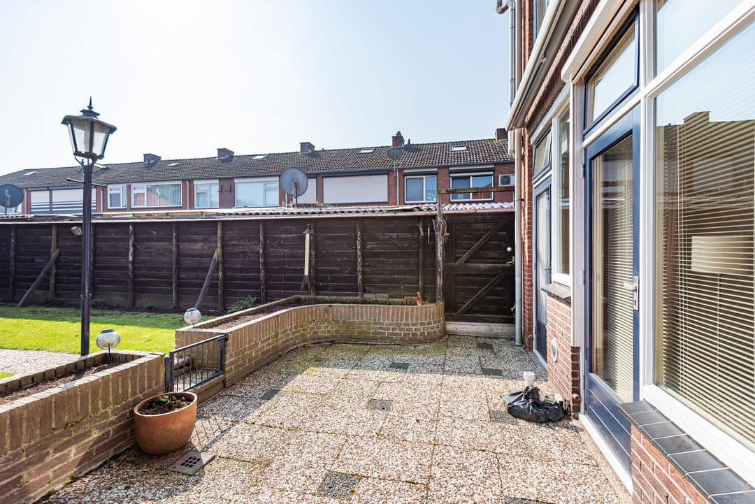 Foto 31 van Merellaan 48