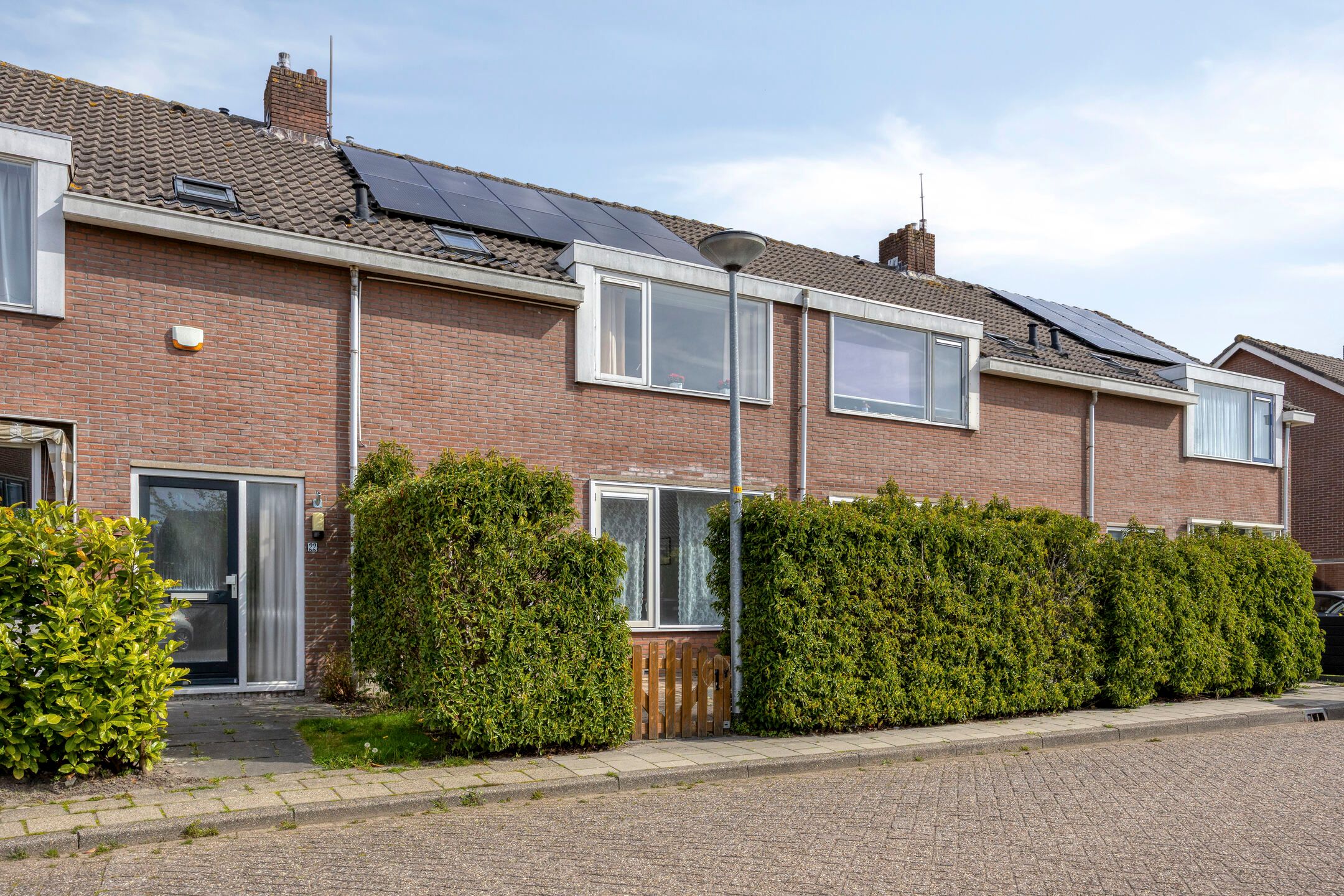 Photo 27 of Zandvoortwijk 20