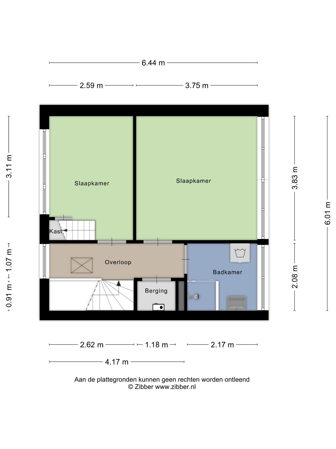 Foto 61 van Laan van Avant-Garde 234