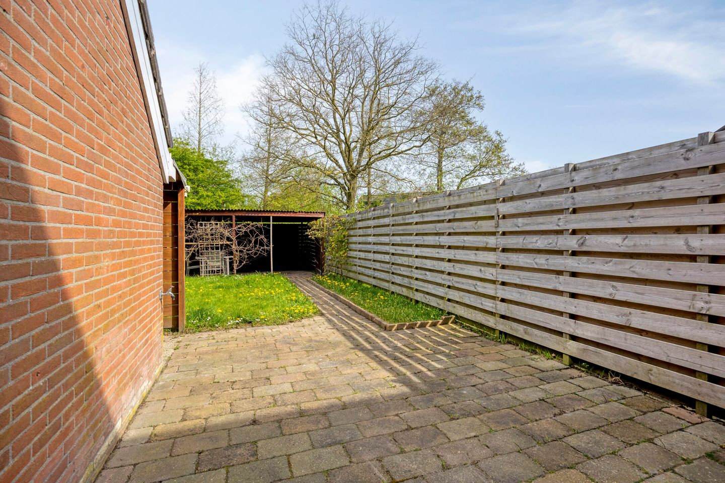 Photo 25 of Zandvoortwijk 20