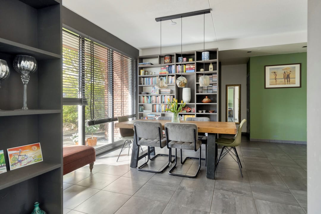 Foto 17 van Laan van Avant-Garde 234