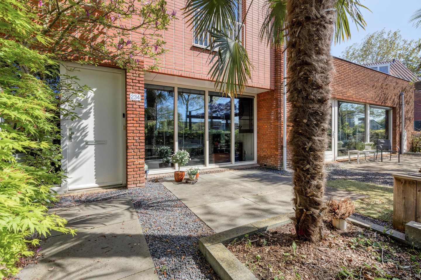 Foto 4 van Laan van Avant-Garde 234