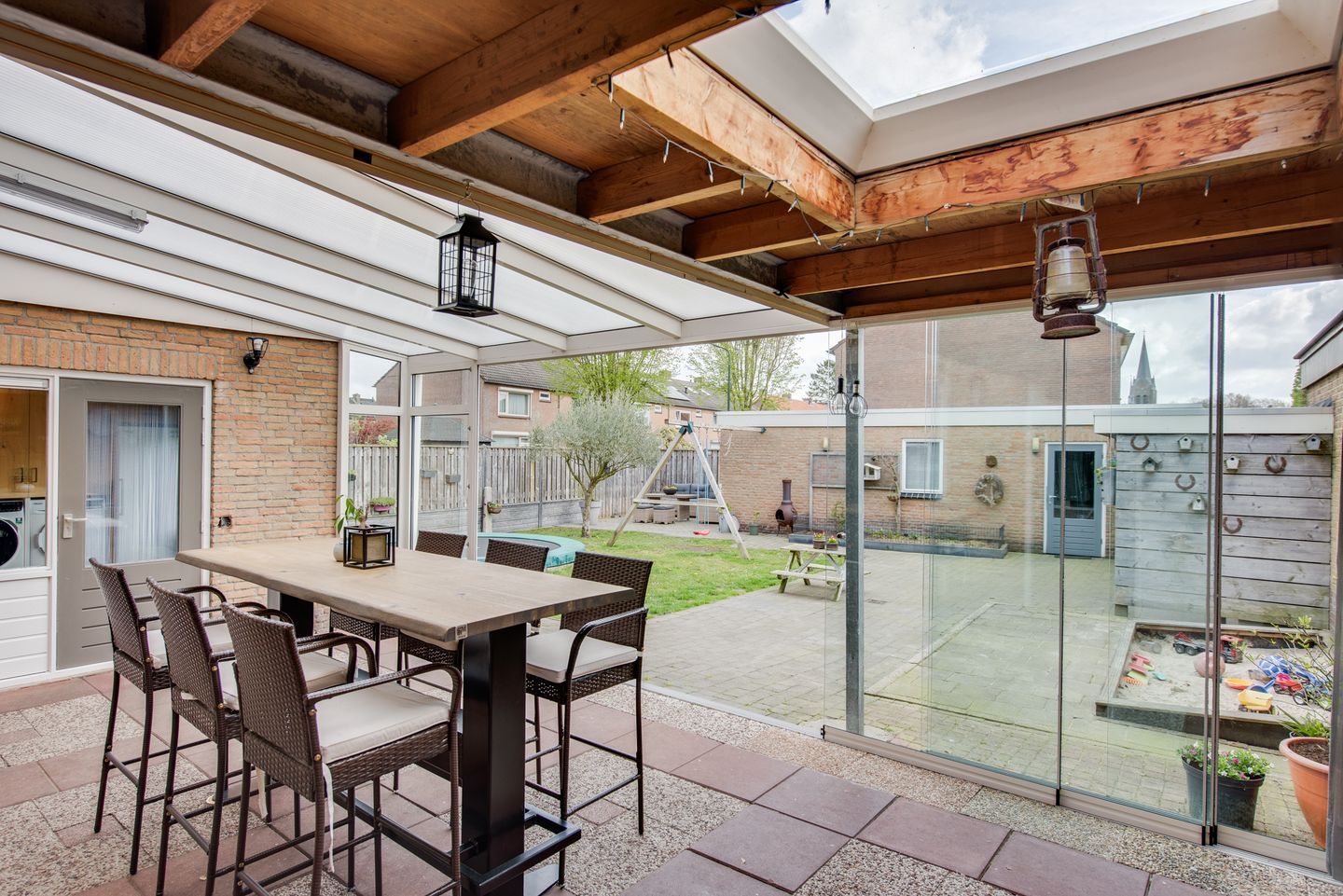 Foto 34 van Kerkakkers 18