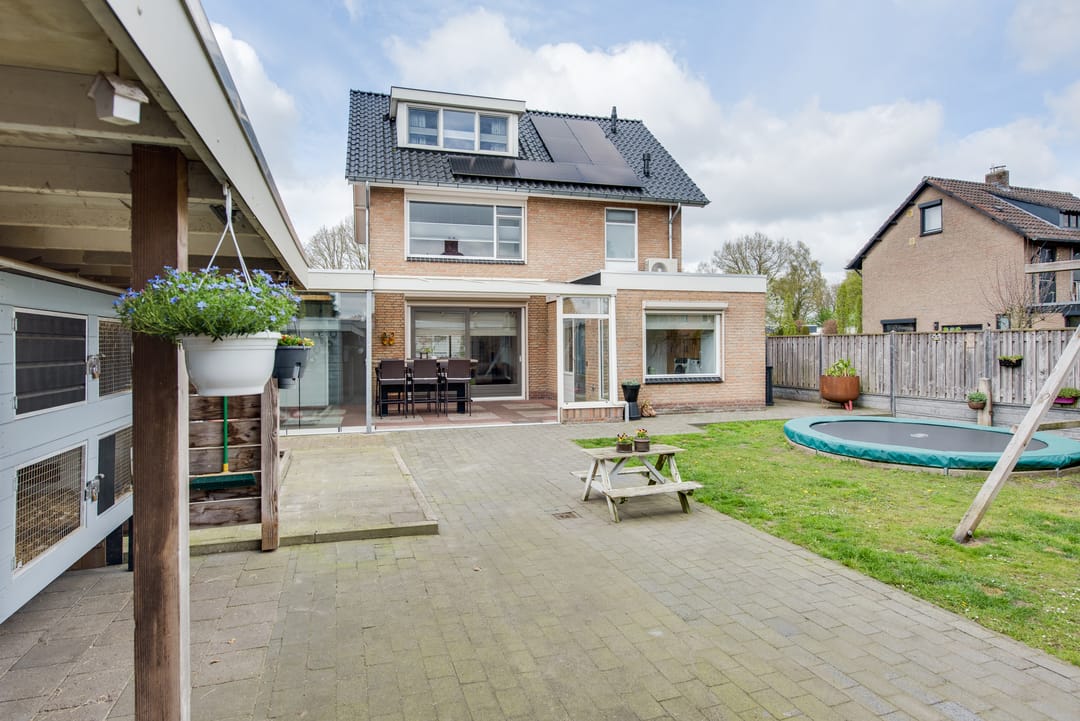 Foto 2 van Kerkakkers 18