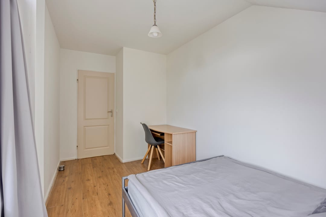 Photo 22 of Zandvoortwijk 20