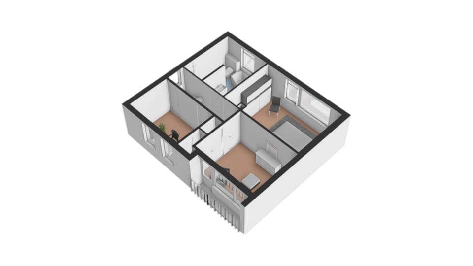 Foto 50 van Kerkakkers 18