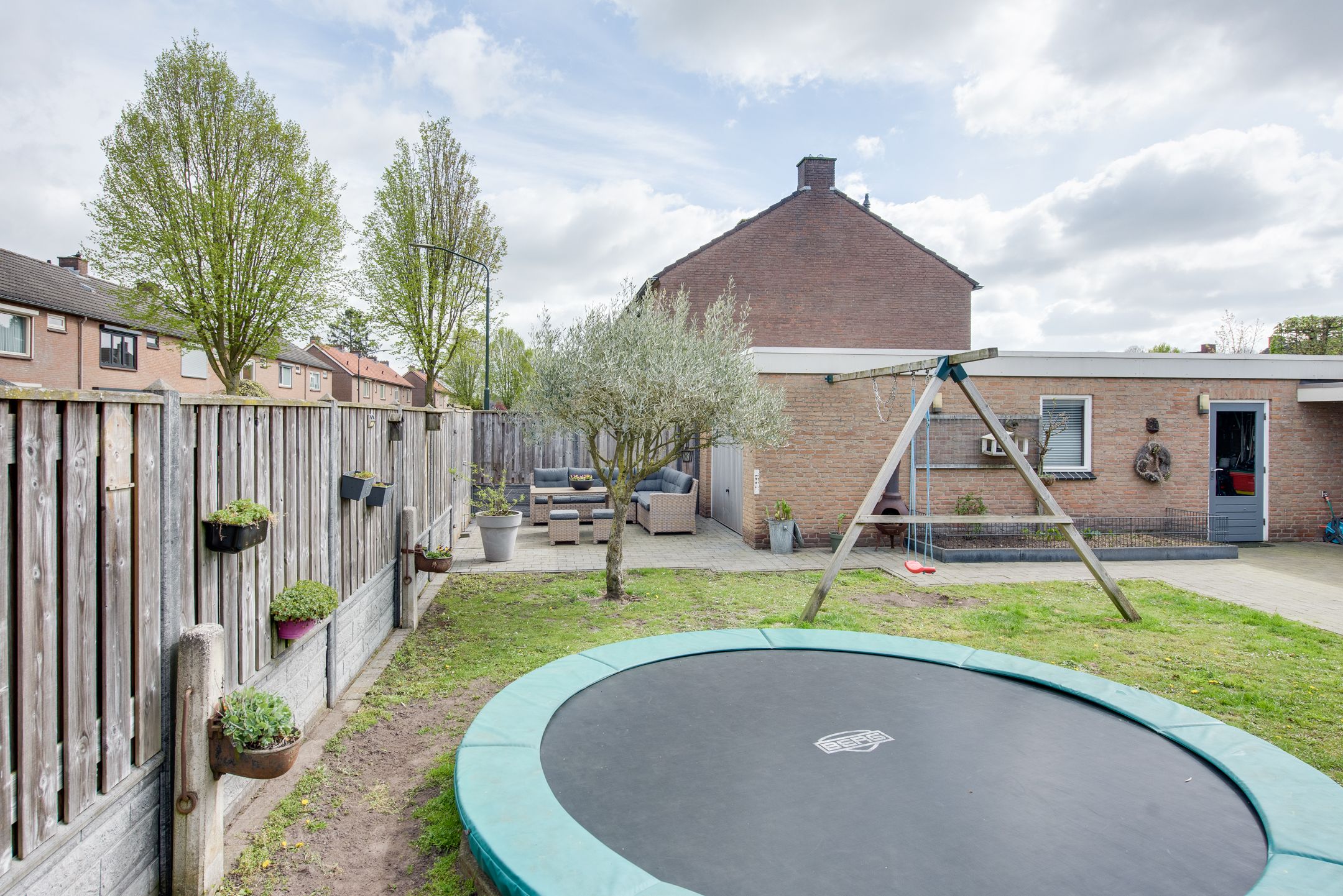 Foto 39 van Kerkakkers 18