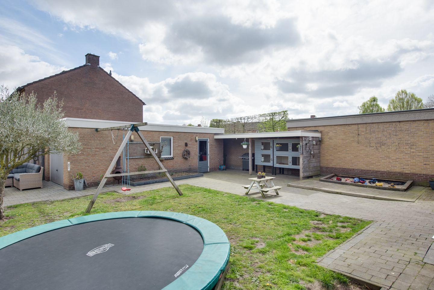 Foto 40 van Kerkakkers 18