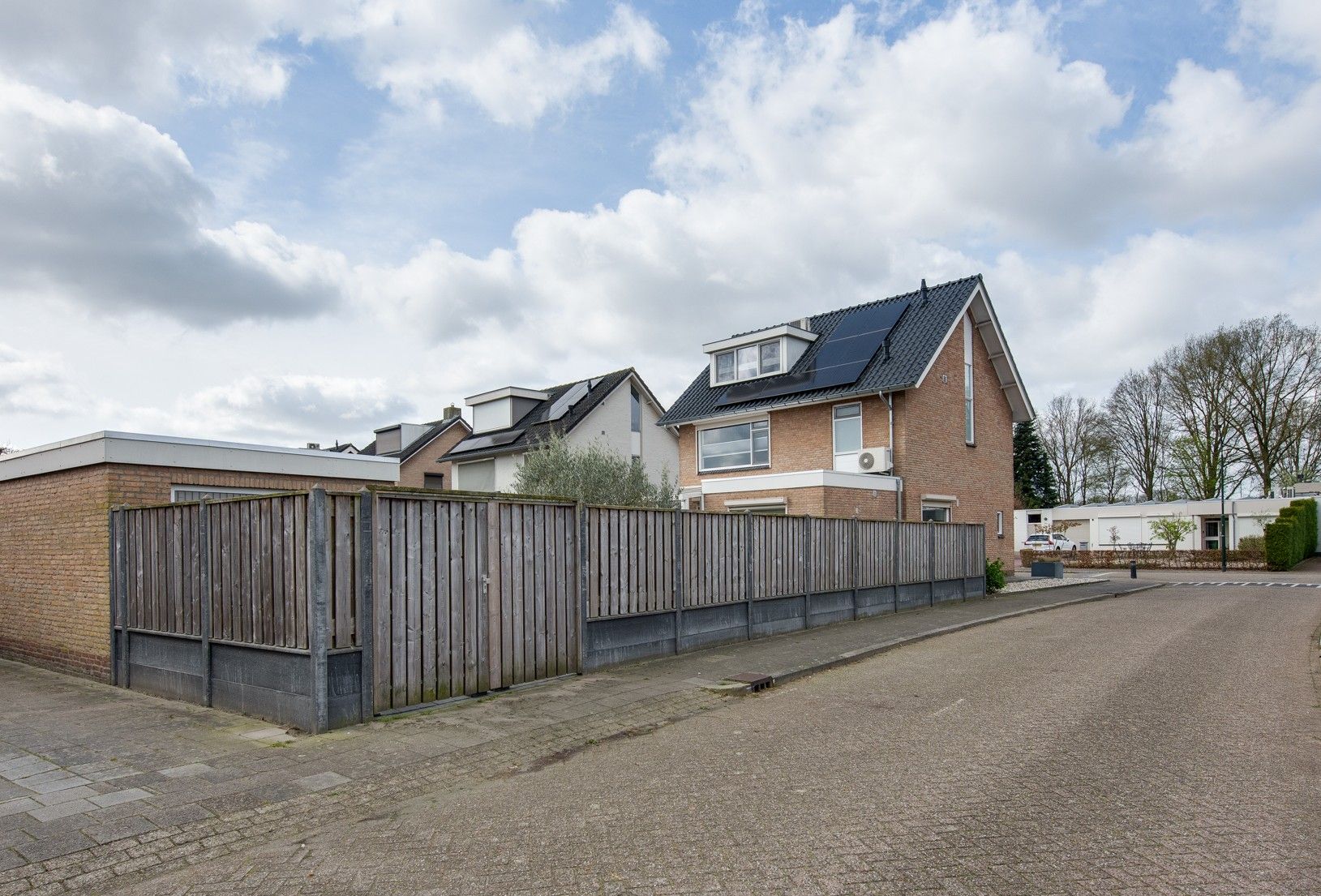 Foto 45 van Kerkakkers 18