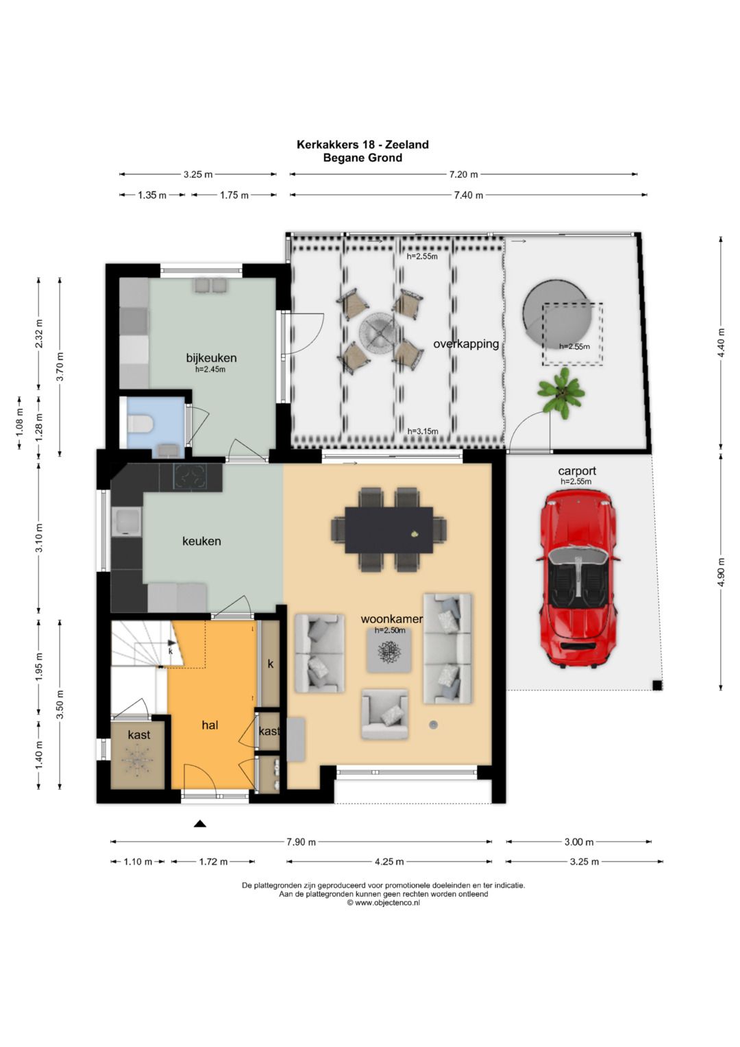 Foto 47 van Kerkakkers 18