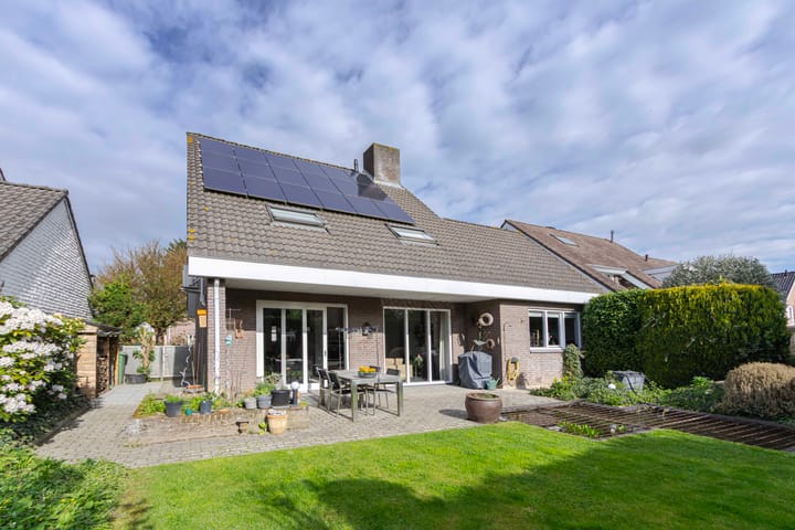 Foto 2 van Baroniestraat 11