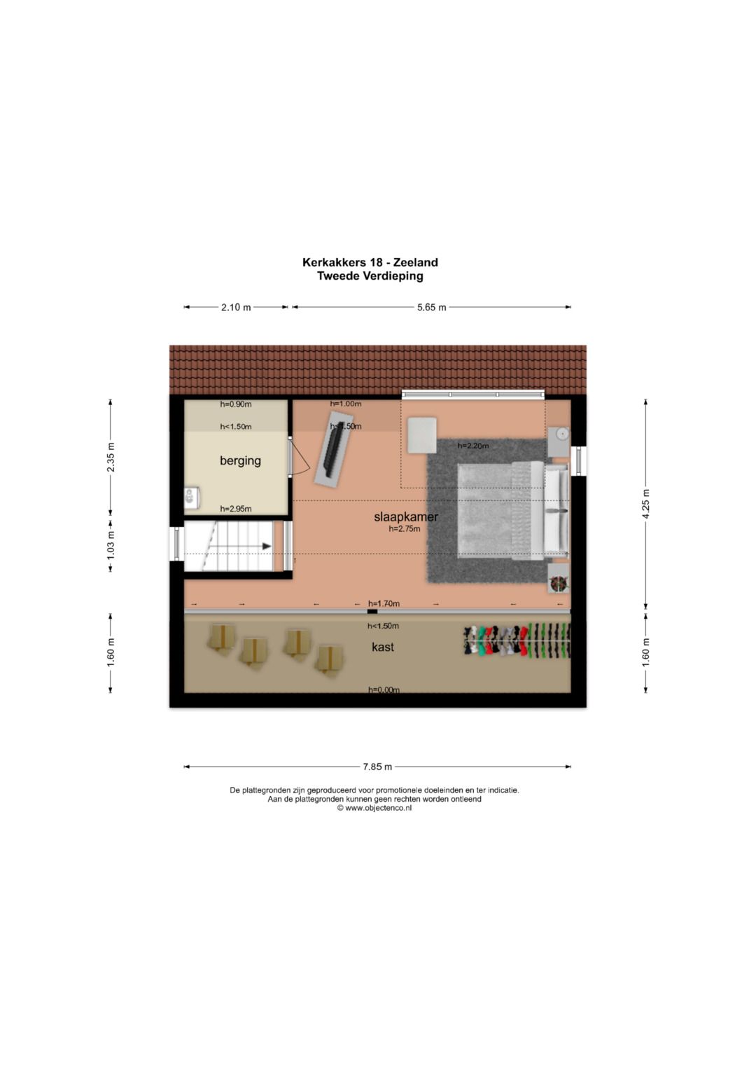 Foto 51 van Kerkakkers 18