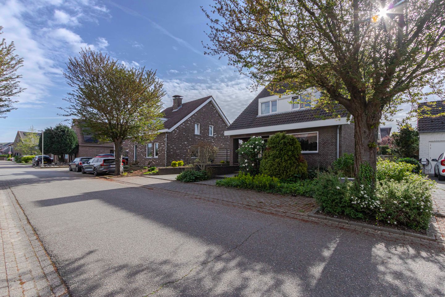 Photo 4 of Baroniestraat 11