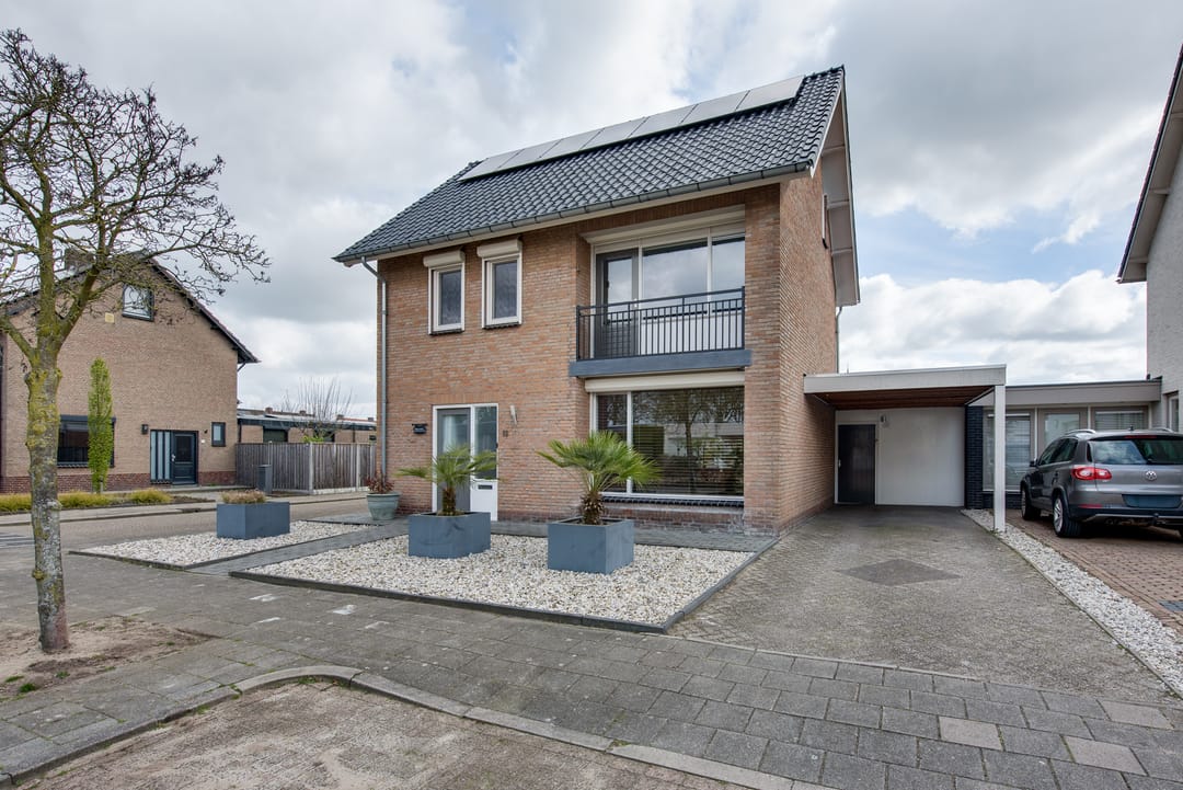 Foto 1 van Kerkakkers 18