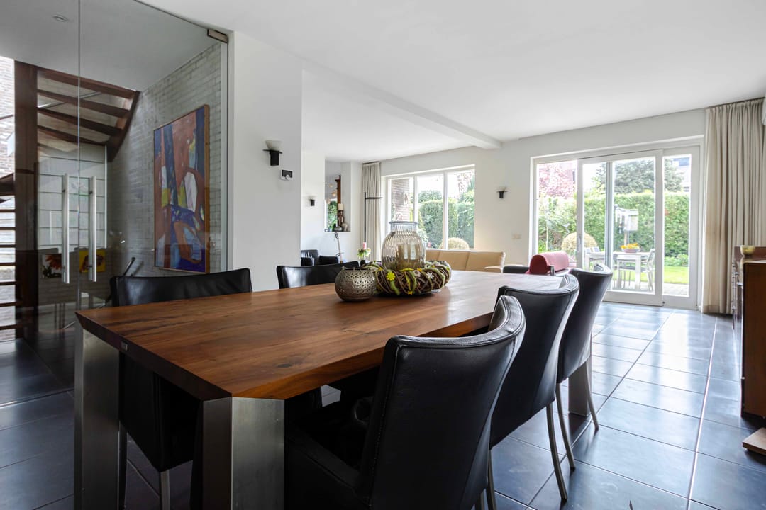 Photo 8 of Baroniestraat 11