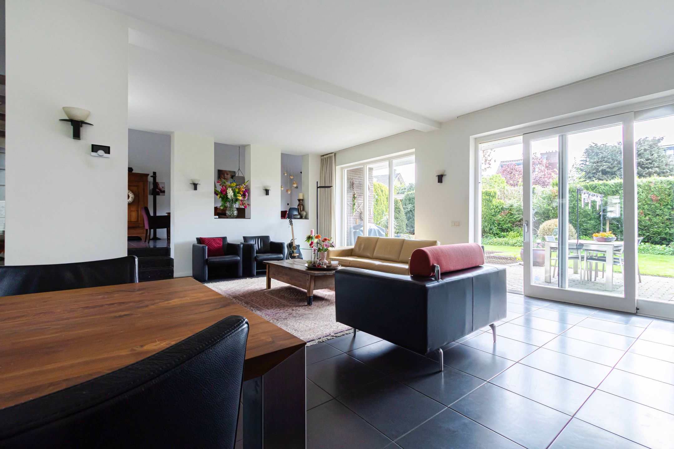 Photo 9 of Baroniestraat 11