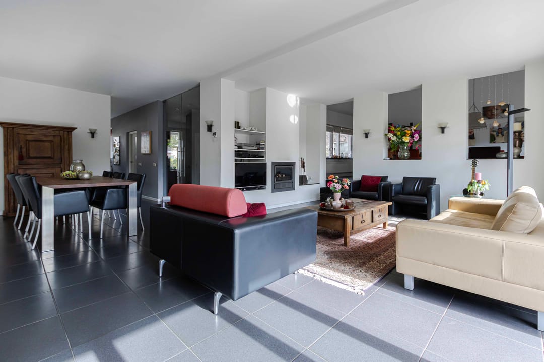 Photo 11 of Baroniestraat 11