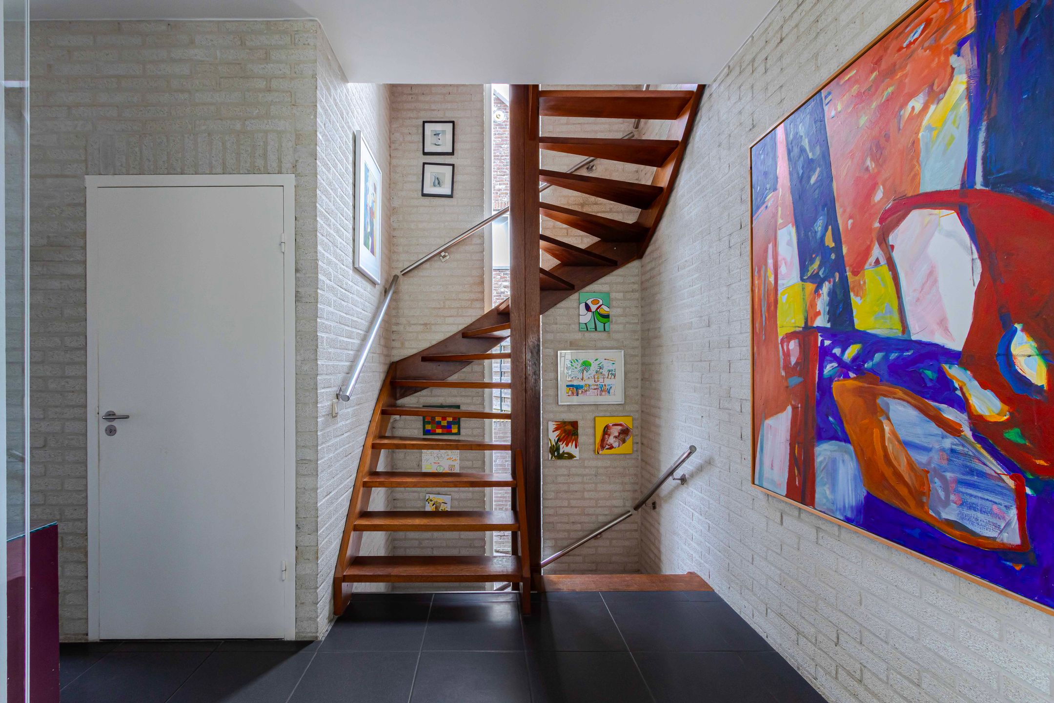 Photo 24 of Baroniestraat 11