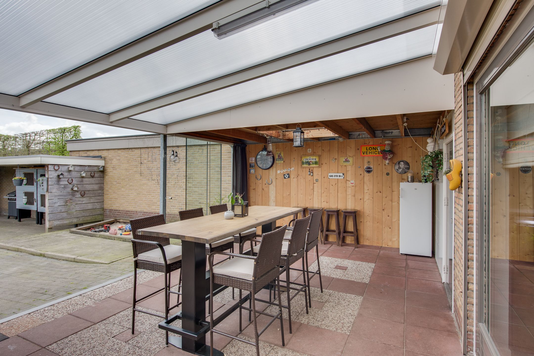 Foto 33 van Kerkakkers 18