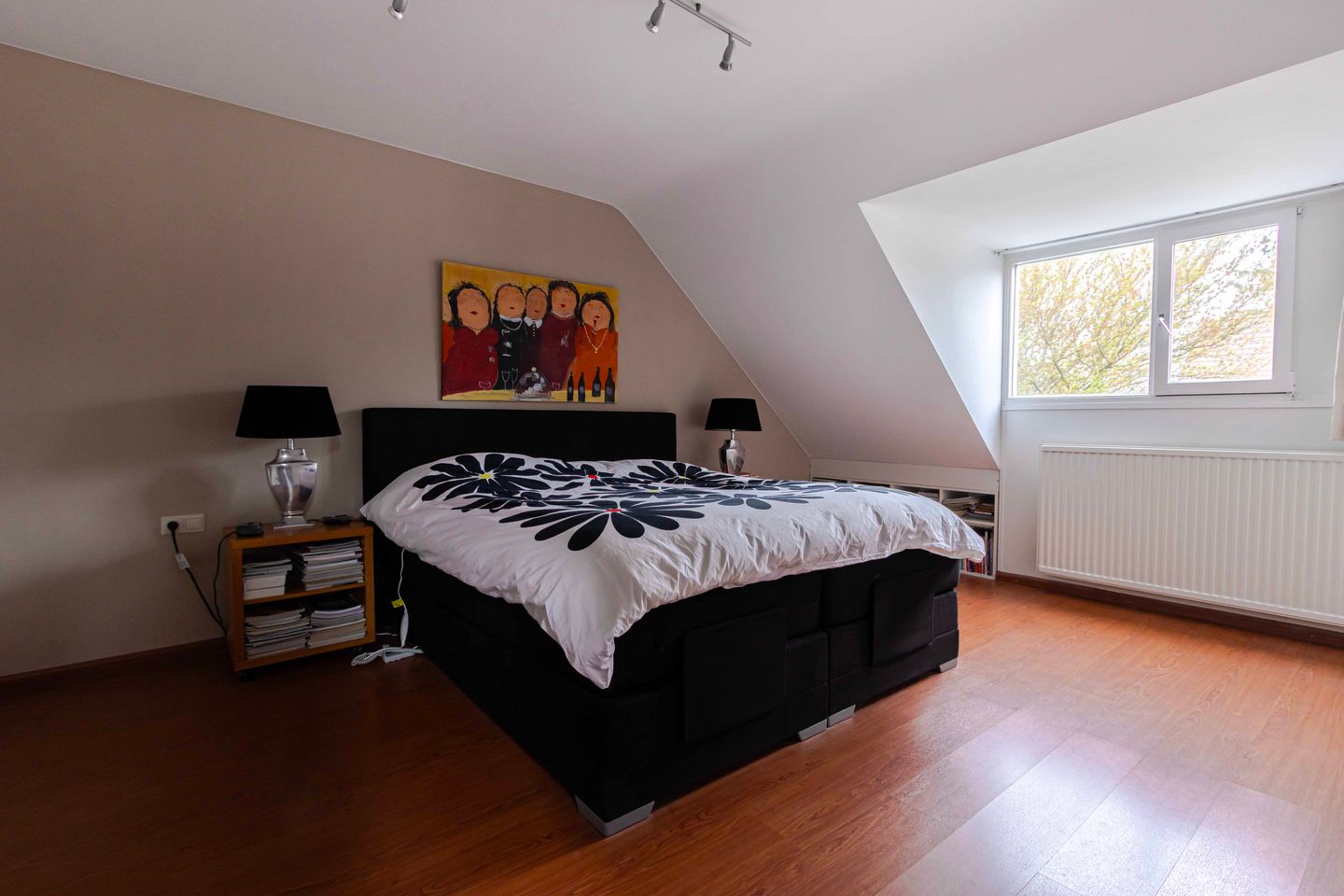 Photo 29 of Baroniestraat 11