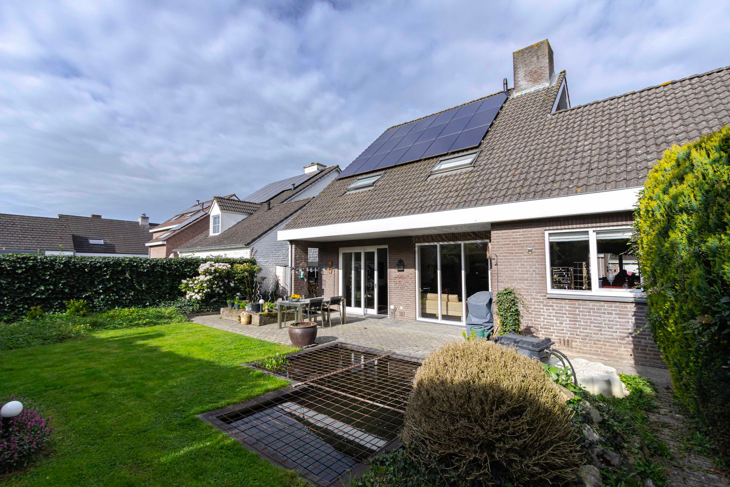 Photo 40 of Baroniestraat 11