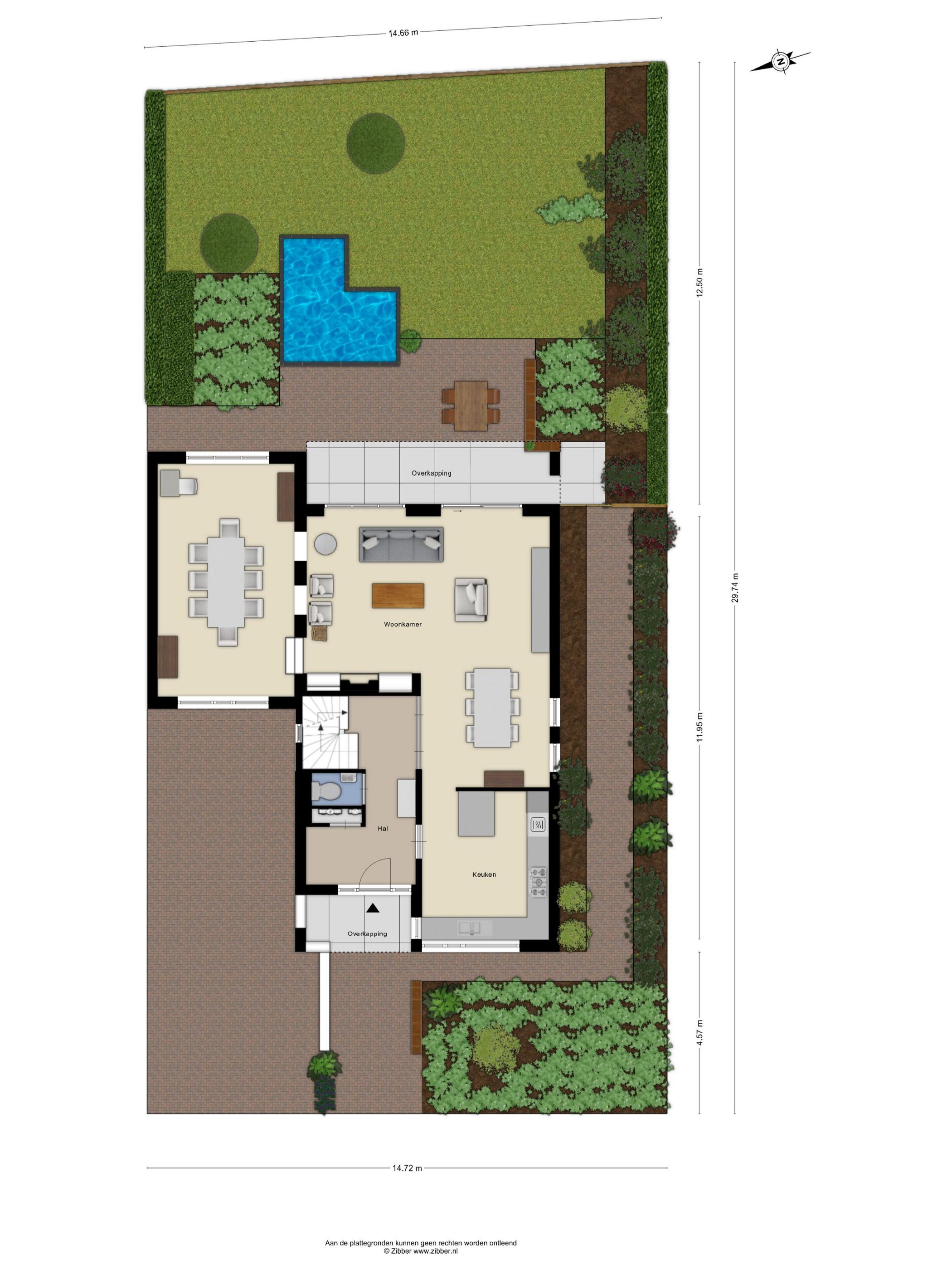 Photo 45 of Baroniestraat 11