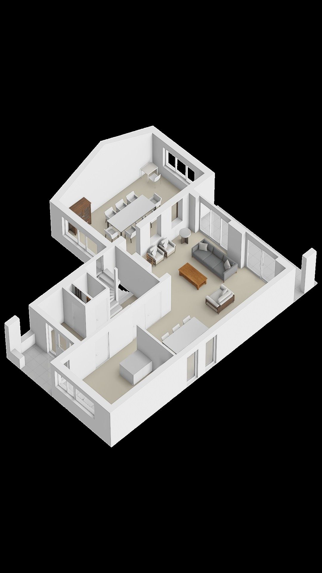 Photo 47 of Baroniestraat 11