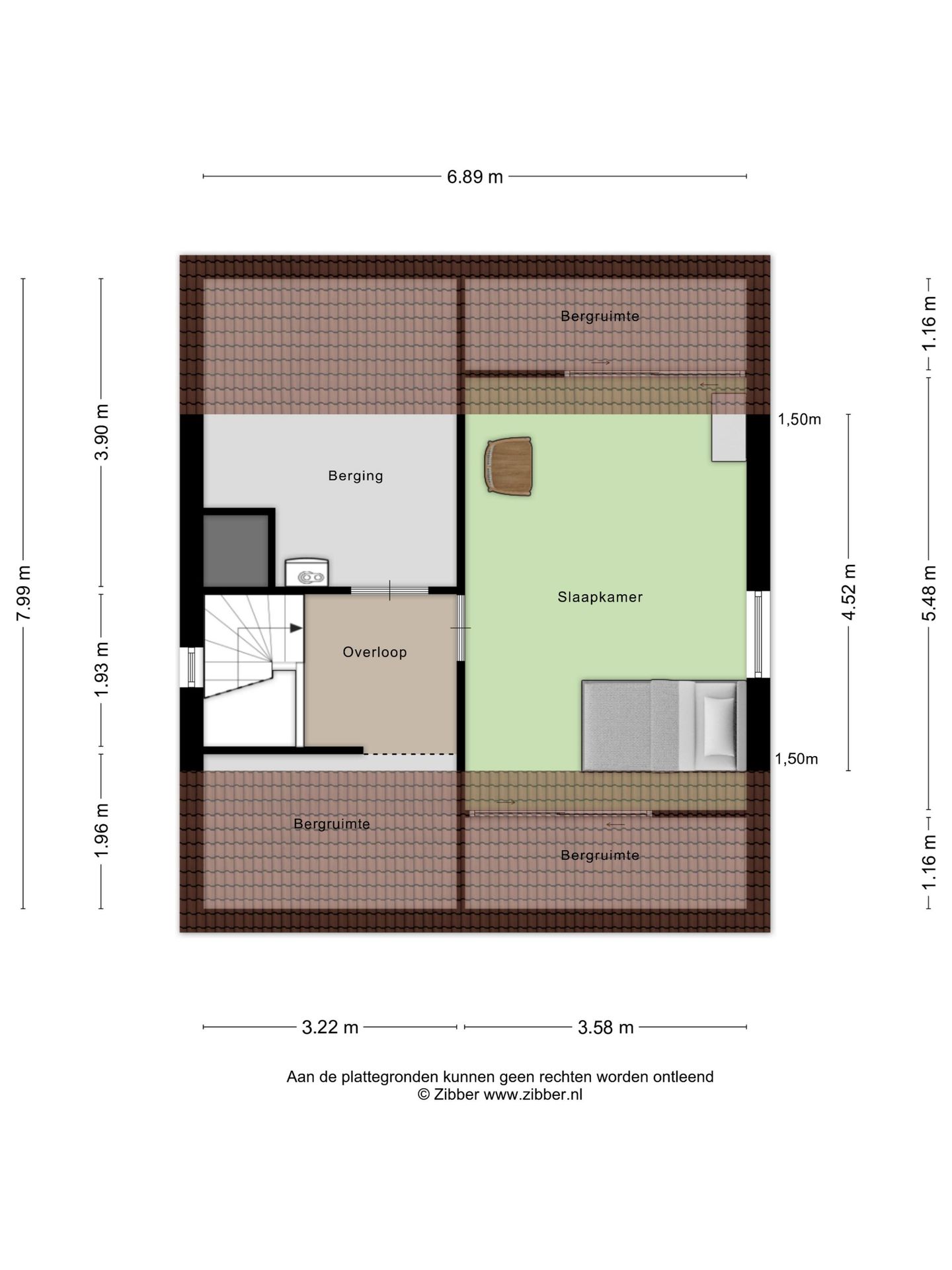 Photo 50 of Baroniestraat 11