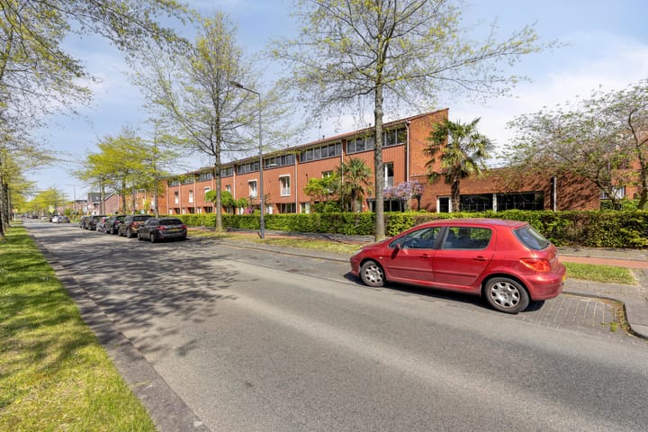 Foto 3 van Laan van Avant-Garde 234