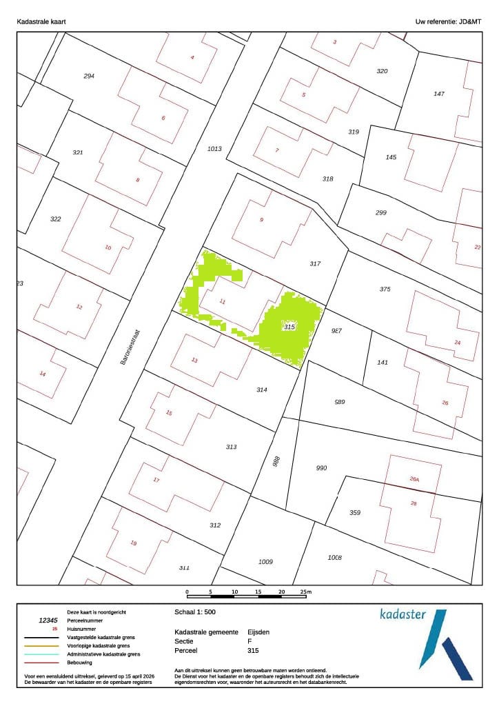 Photo 55 of Baroniestraat 11