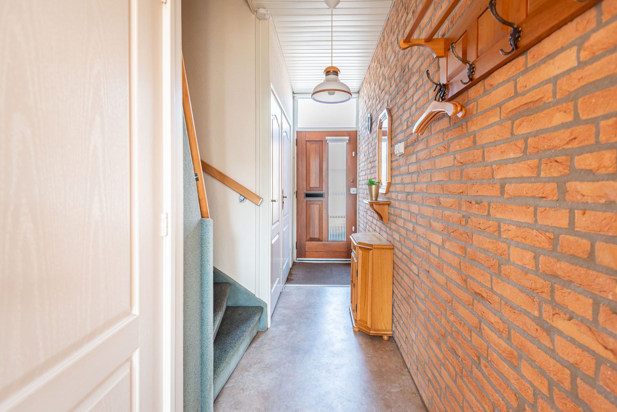 Foto 9 van Merellaan 48