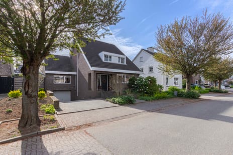 Baroniestraat thumbnail