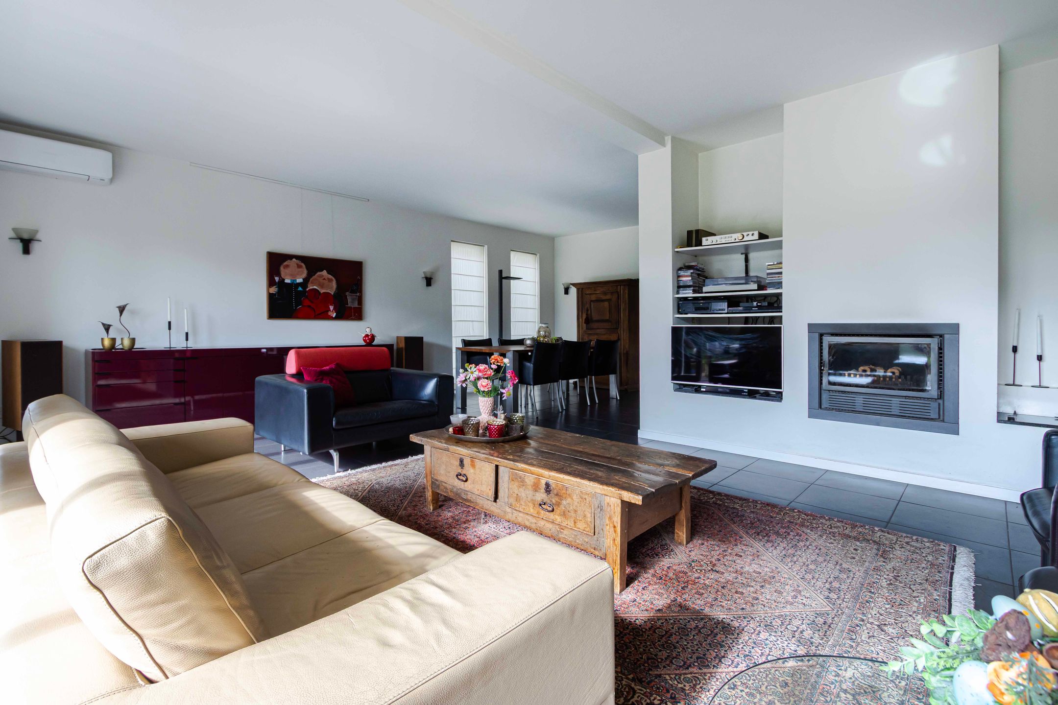 Photo 12 of Baroniestraat 11