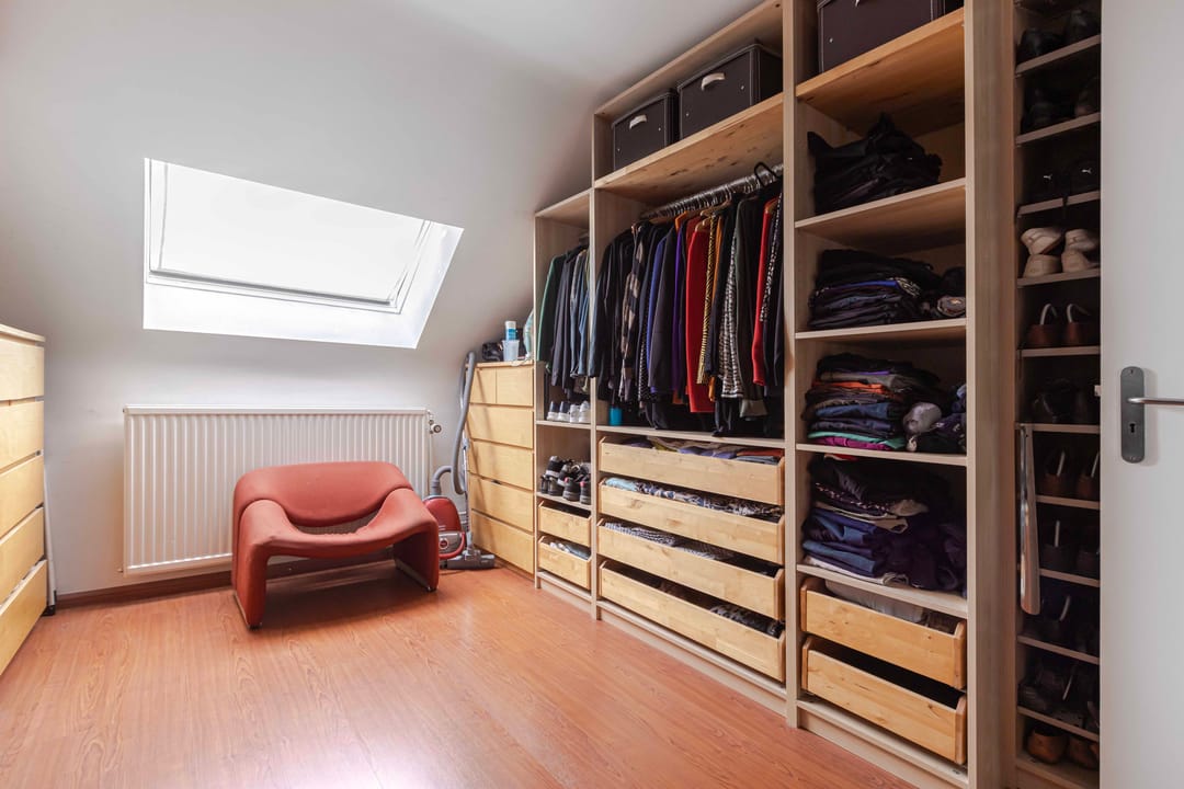 Photo 26 of Baroniestraat 11