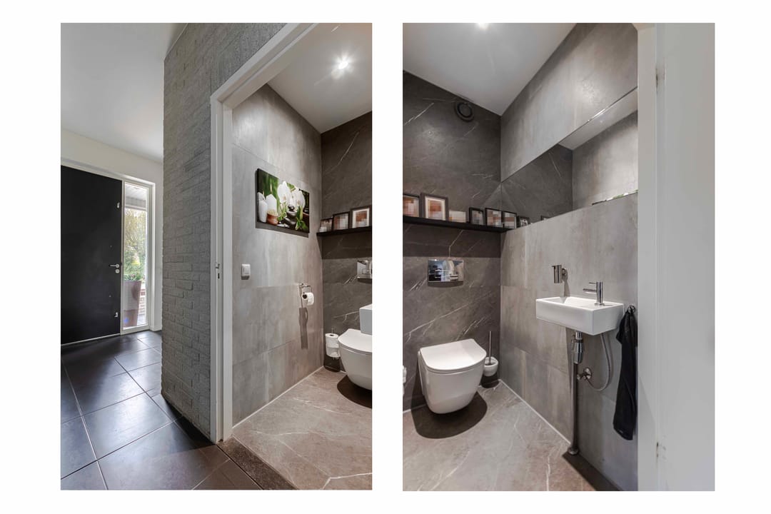 Photo 23 of Baroniestraat 11