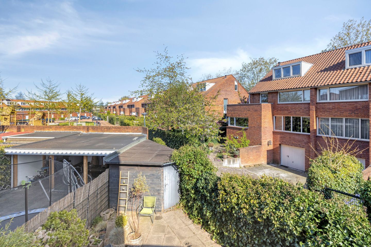 Foto 55 van Laan van Avant-Garde 234