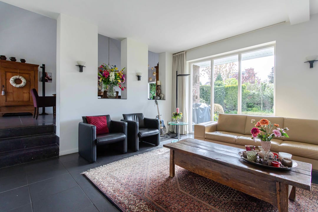 Photo 13 of Baroniestraat 11