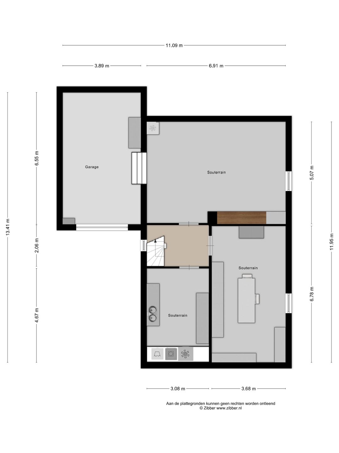 Photo 52 of Baroniestraat 11