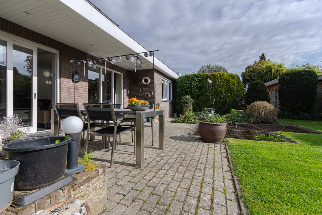 Photo 43 of Baroniestraat 11