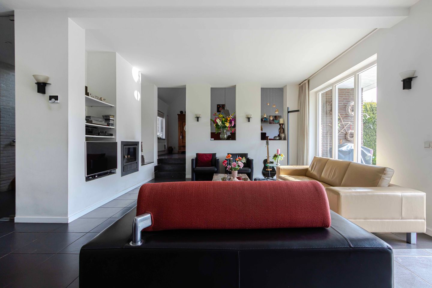 Photo 10 of Baroniestraat 11