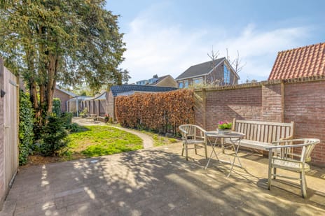 Marialaan 6 secondary image