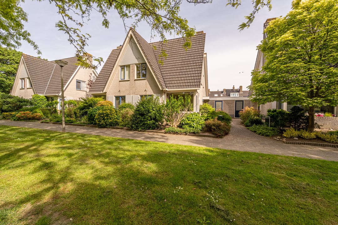 Foto 1 van Vlasakkers 18