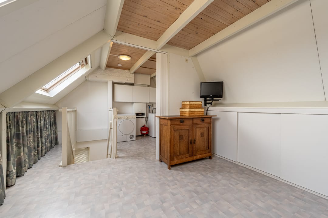 Foto 26 van Vlasakkers 18