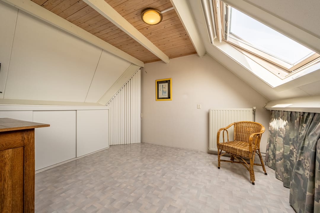 Foto 28 van Vlasakkers 18