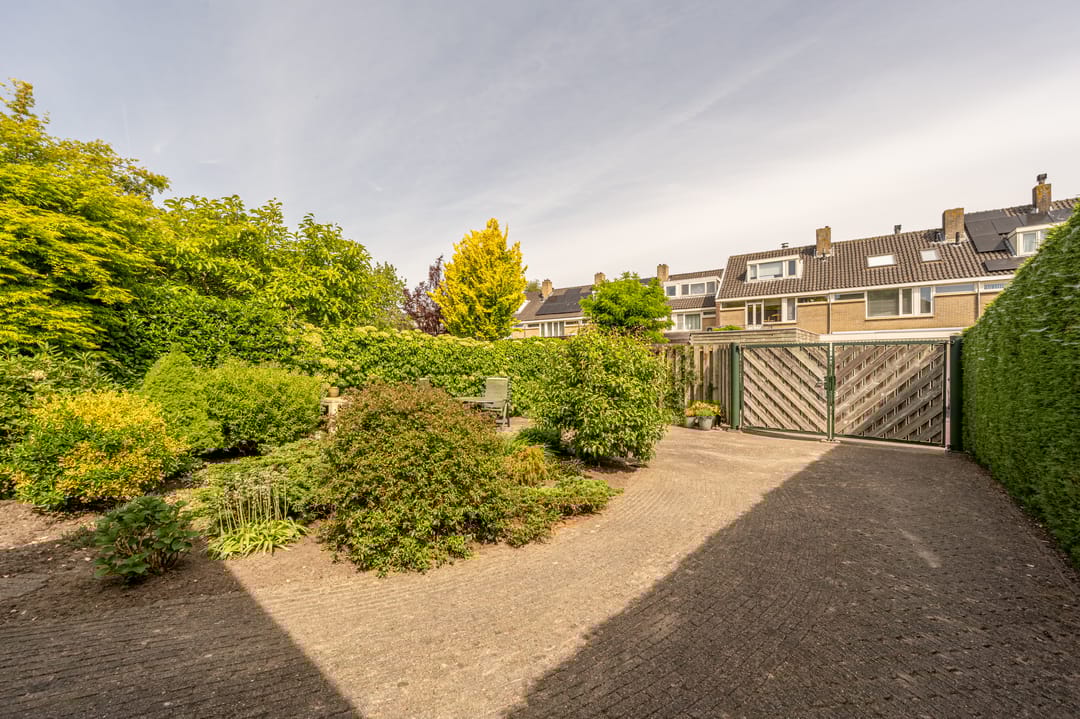 Foto 31 van Vlasakkers 18