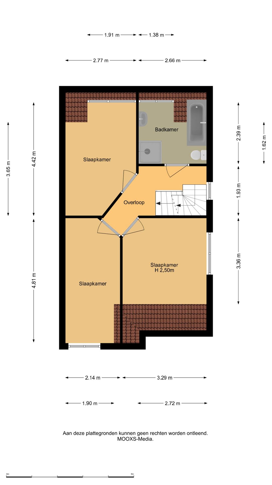 Foto 38 van Vlasakkers 18