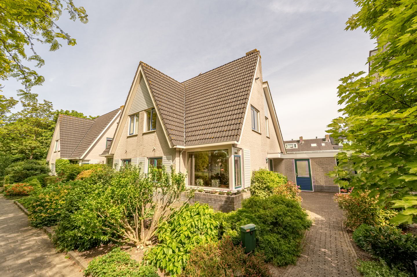 Foto 35 van Vlasakkers 18