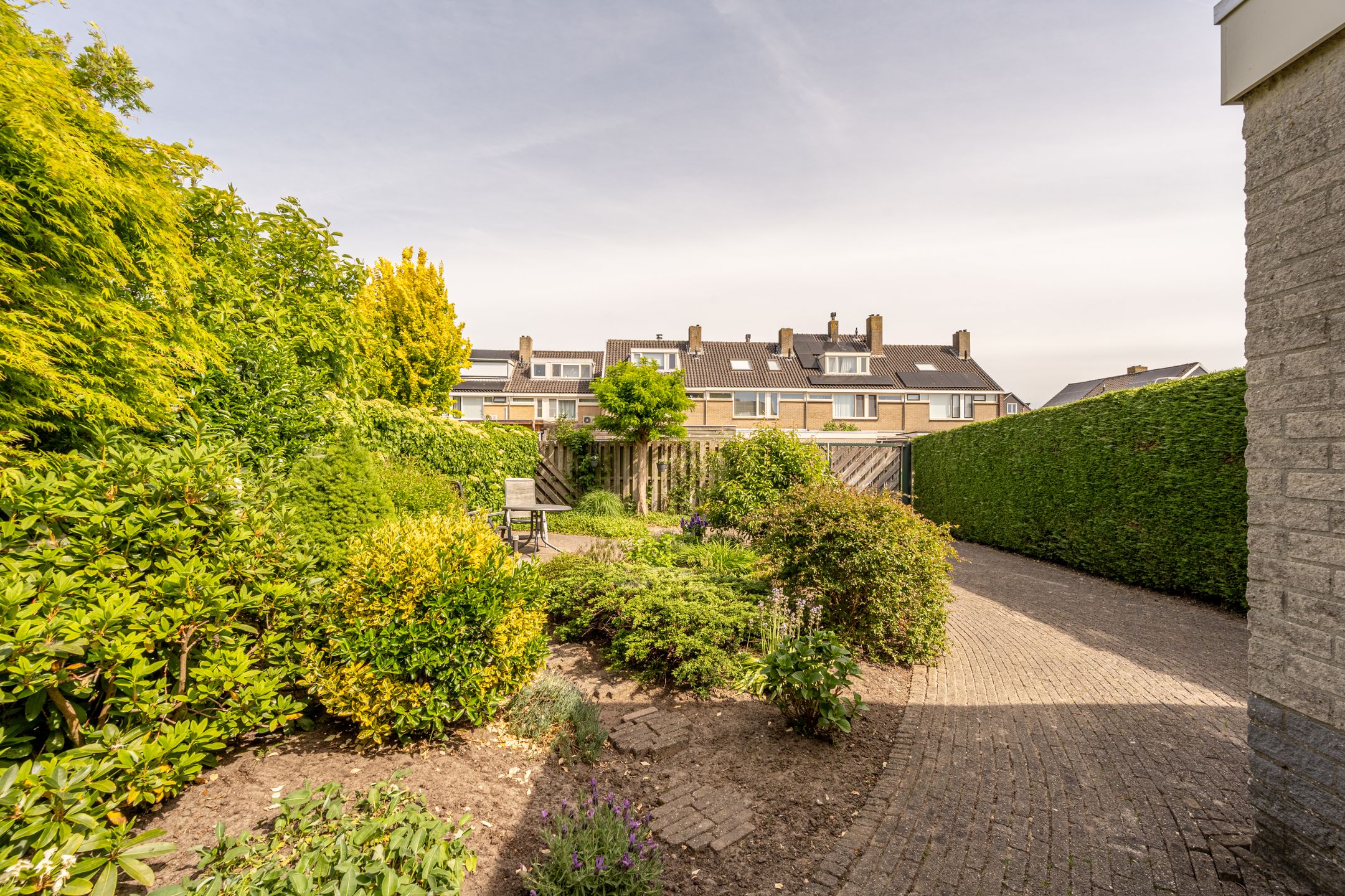 Foto 30 van Vlasakkers 18