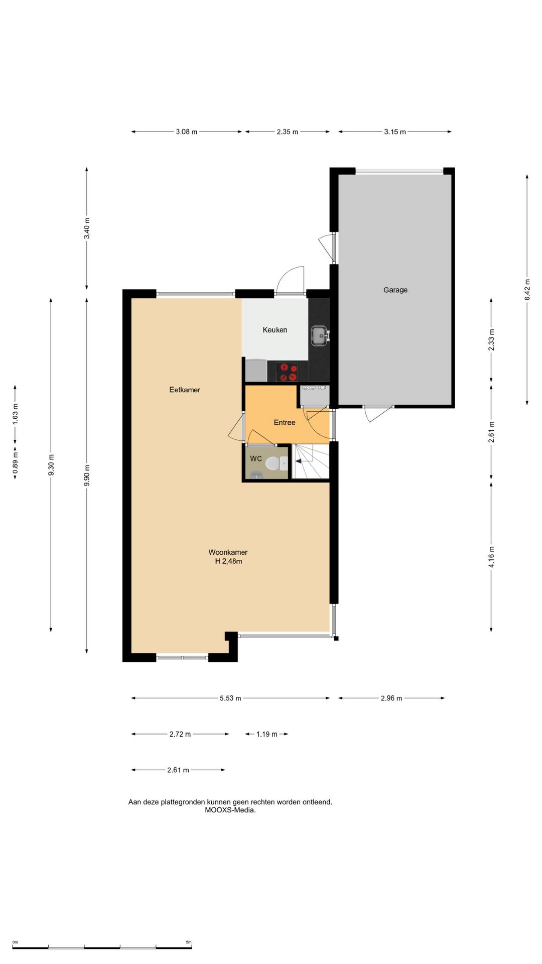 Foto 37 van Vlasakkers 18